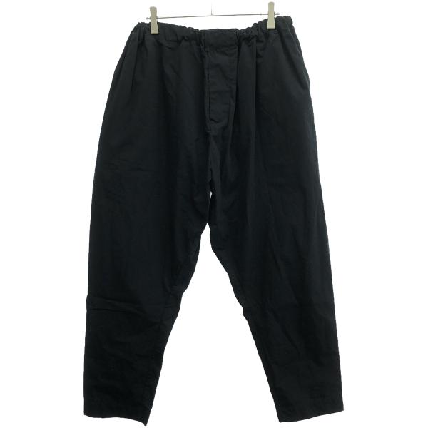 STUDIO NICHOLSON スタジオ ニコルソン BOARD PANT コットン STUDIO NICHOLSON スタジオ ニコルソン BOARD PANT コットン