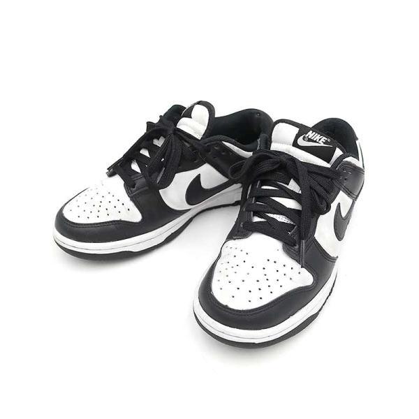 NIKE（ナイキ） DD1503-101 WMNS DUNK LOW スニーカー ブラック