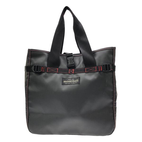 モンベル タフトート バッグ M 1123234 楽天市場】モンベル タフトート #1123234 M montbell 防水トートバッグ