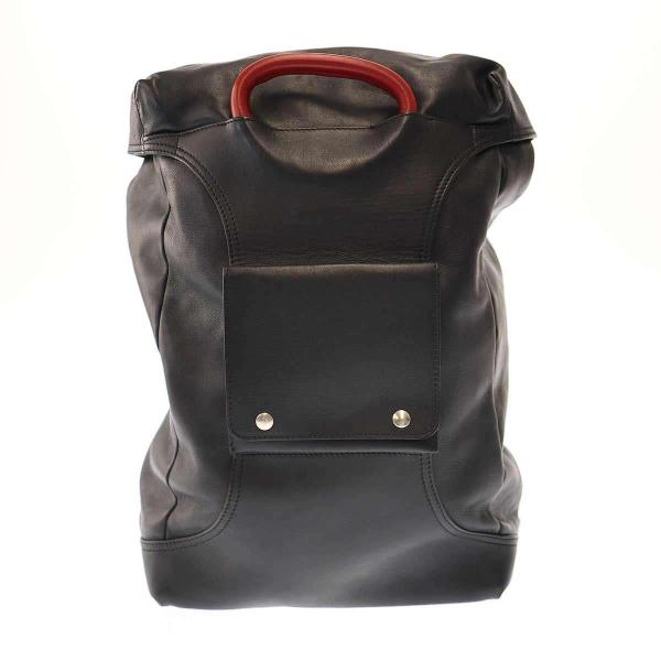 メゾンマルジェラ　military bag maison margiela MAISON MARTIN MARGIELA REPLICA ARMY BAG | goodbadstore