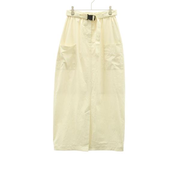 【超美品、未使用】RIM ARK Belt set cocoon SK Belt set cocoon SK(505296007) | リムアーク(RIM.ARK) - d fashion