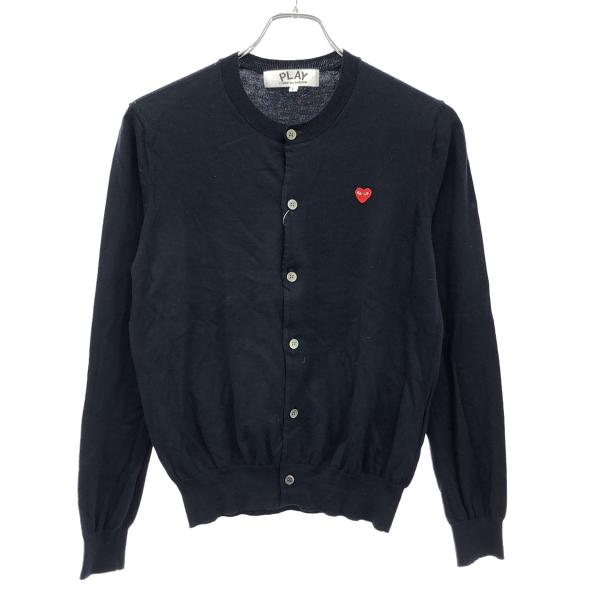 PLAY COMME des GARCONS プレイコムデギャルソン 22AW ニット