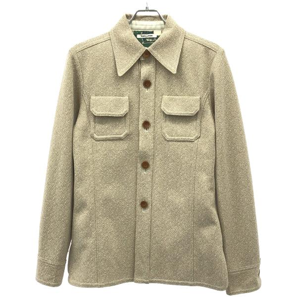 フミカウチダ　シャツ　FUMIKA _UCHIDA FUMIKA_UCHIDA（フミカウチダ） FUMIKA UCHIDA シャツジャケット FU-I