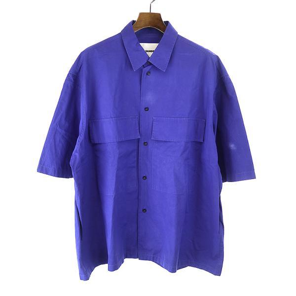 JIL SANDER ジルサンダー 20SS ARIEL ビッグシルエットソート JIL SANDER ジルサンダー 20SS ARIEL ビッグシルエットソート