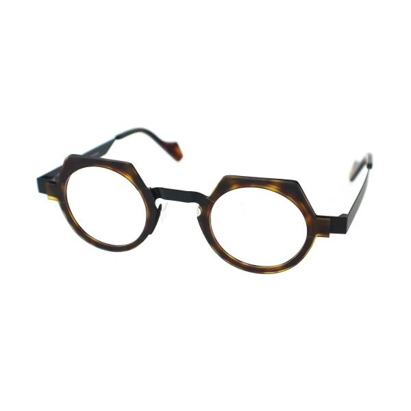 ANNE ET VALENTIN（アンバレンタイン） ORLAN 9C16 アイウェア 眼鏡