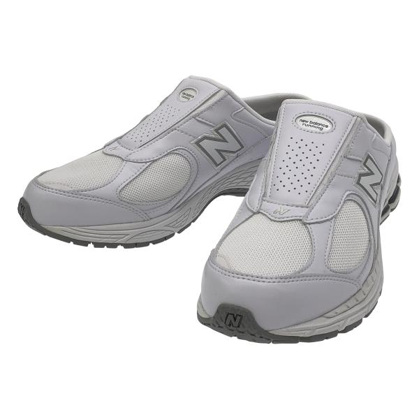 New Balance NEW BALANCE ニューバランス BEAMS別注 ミュール