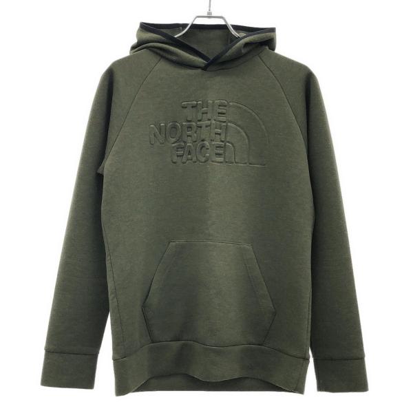 THE NORTH FACE（ザ ノースフェイス） Tech Air Sweat Hoodie テック