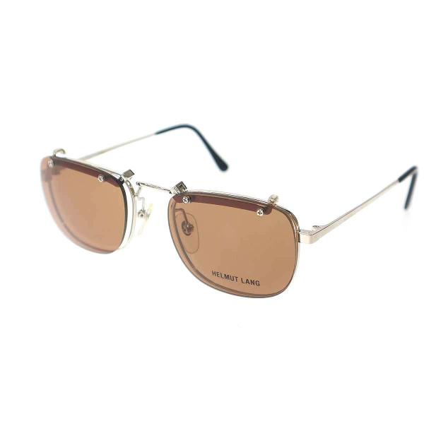 HELMUT LANG（ヘルムートラング） ヘルムート ラング サングラス アイ