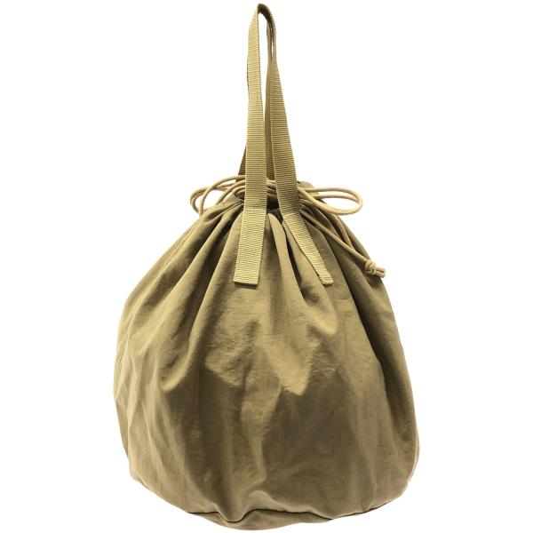 ERA. ヘルメットバッグ　イーラ Hiila ERA. イーラ TAS HELMET BAG ヘルメットバッグ ベージュ系