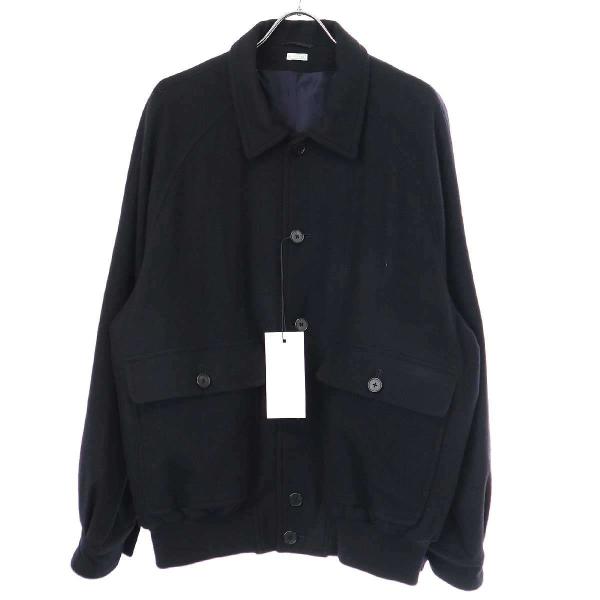 A.PRESSE（アプレッセ） ア プレッセ 24SS Cashmere Light Flannel