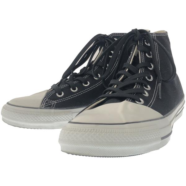 CONVERSE × LIMI feu / ハイカットスニーカー/23cm/BLK/キャンバス/1CL701 modescape_rc-itdkym4c0rgg-cnc2