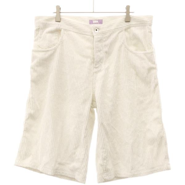 ERL コーデュロイショーツ modescape_rc-itdqgxnn8uuu-c98f