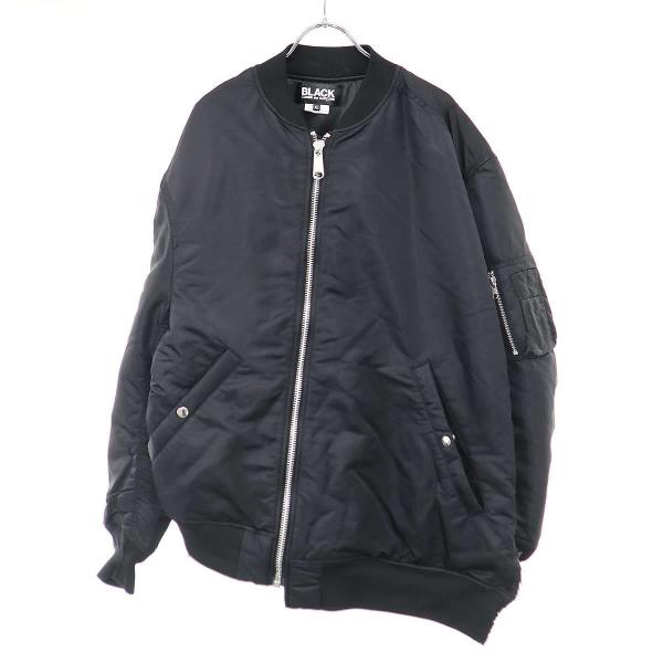 BLACK COMME des GARCONS ブラックコムデギャルソン 25AW