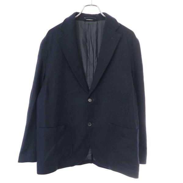 AURALEE（オーラリー） カシミヤテーラードジャケット A8AJ01SS