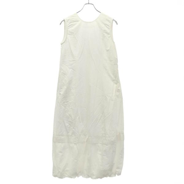 NE QUITTEZ PAS!（ヌキテパ） ne Quittez pas Cotton Organza Poplin