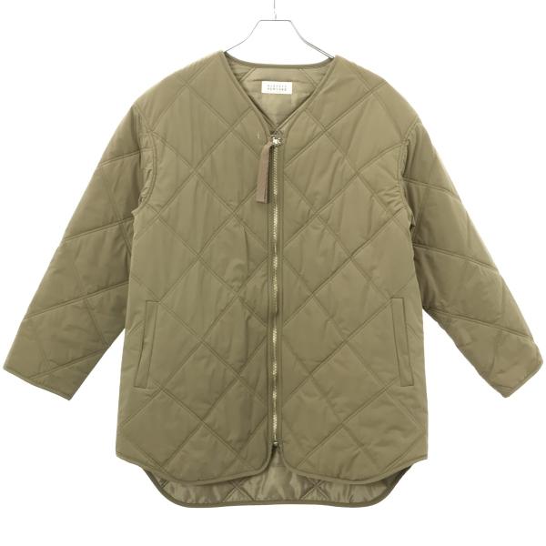 New York BARNEYS NEW YORK バーニーズ ニューヨーク 中綿キルティング 