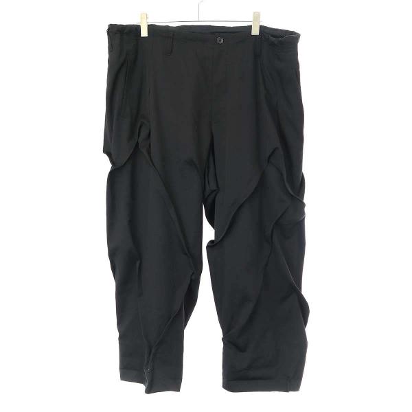 Yohji Yamamoto POUR HOMME ヨウジヤマモト プールオム 23SS Yohji Yamamoto POUR HOMME ヨウジヤマモト プールオム 23SS