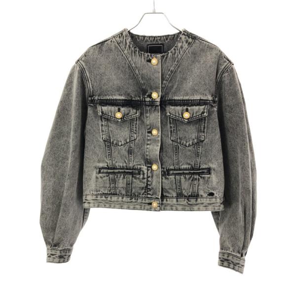 JACOB COHEN（ヤコブ コーエン） 23AW ストーンウォッシュ パール