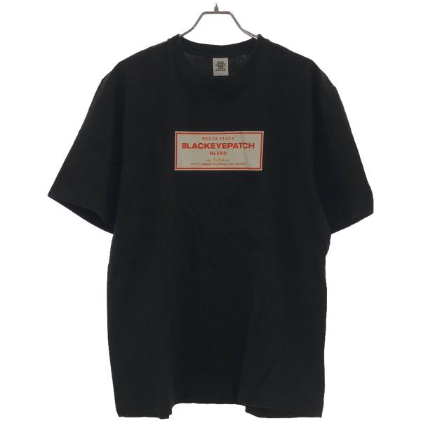 ブラックアイパッチ　blackeyepatch SEEDA着用　tシャツ 中古・古着通販】BlackEyePatch (ブラックアイパッチ) Tシャツ
