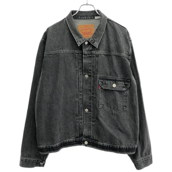LEVI'S X UNDERCOVER　デニムジャケット modescape_rc-itecxeahf716-yvvi