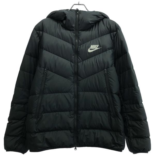 NIKE（ナイキ） ウインドランナーフィルダウンジャケット 928834-010