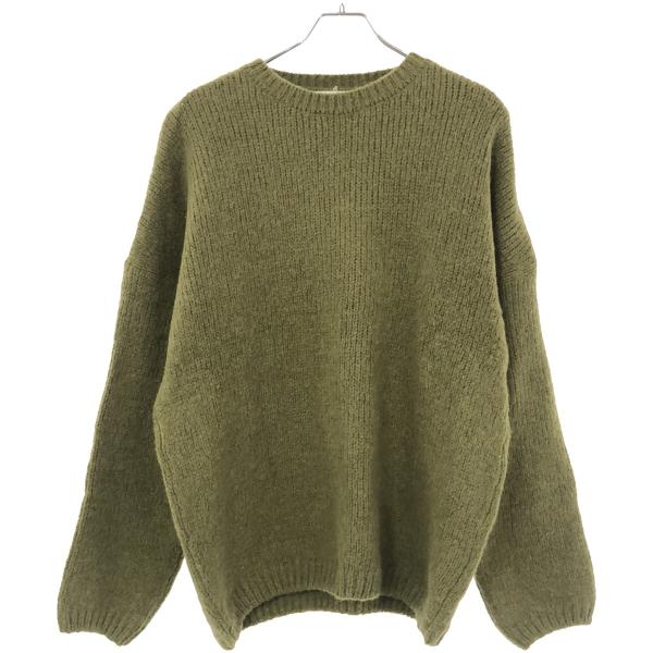 Our Legacy OUR LEGACY アワーレガシー 22AW POPOVER ROUNDNECK Our Legacy OUR LEGACY アワーレガシー 22AW POPOVER ROUNDNECK