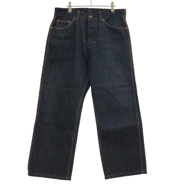 At Last & Co アットラスト Lot 173 ペインターデニムパンツ