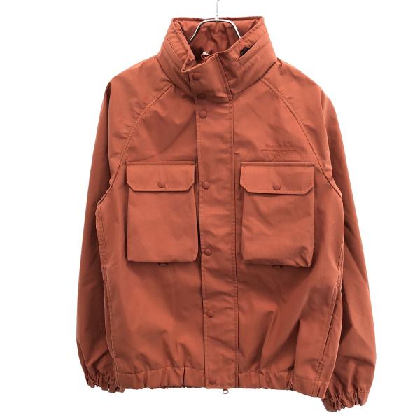ジャケット・アウター Aime Leon Dore woolrich wading jacket AIME LEON DORE（エメ レオン ドレ） AIME LEON DORE×WOOLRICH