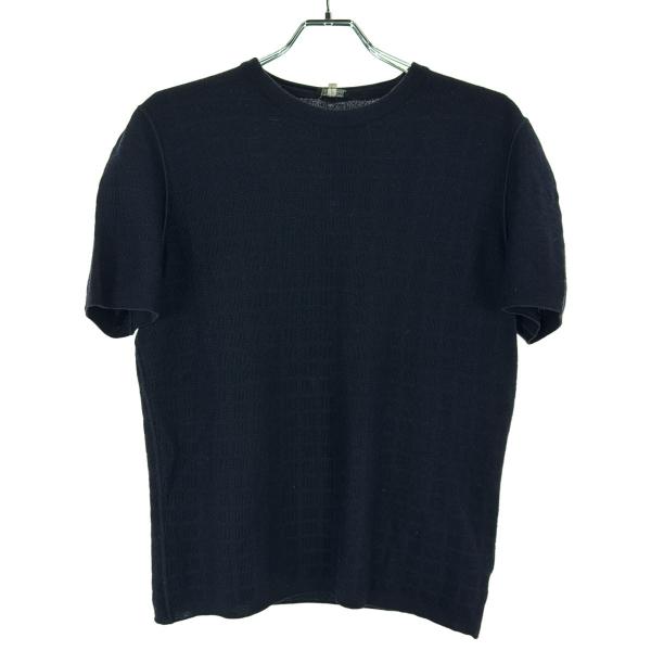La Prima GIORGIO ARMANI ジョルジオアルマーニ カシミヤシルク