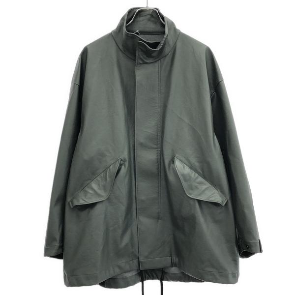 N.HOOLYWOOD（エヌハリウッド） N.HOOLYWOOD COMPILE コンパイル 24AW