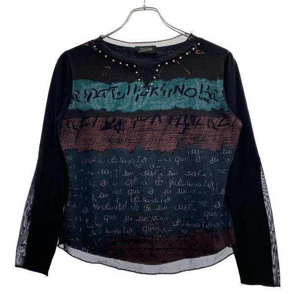 Jean Paul Gaultier（ジャンポール・ゴルチエ） ジャンポールゴルチェ