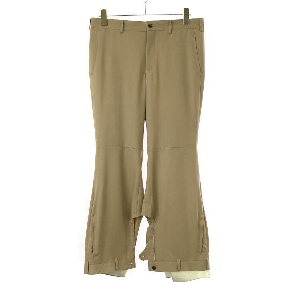 COMME des GARCONS HOMME PLUS コム デギャルソンオムプリュス 24SS