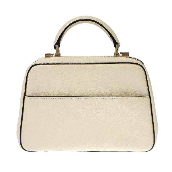 Valextra（ヴァレクストラ） セリエエッセ ミニ 2WAYレザーショルダー