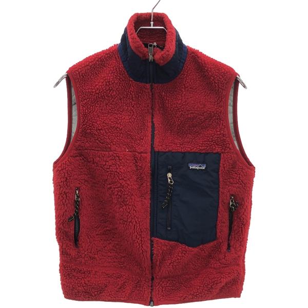 パタゴニア　ボアベスト Amazon | [パタゴニア] CLASSIC RETRO-X VEST ベスト ジレ