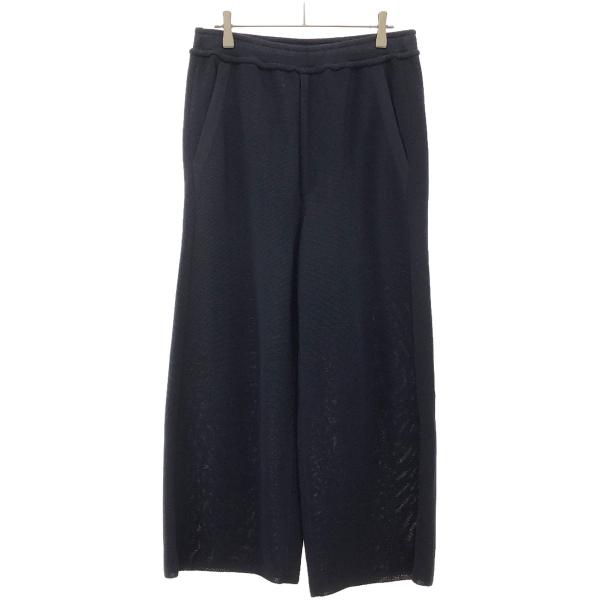 CFCL シーエフシーエル 24SS WASHI WIDE PANTS 和紙 ワイド CFCL シーエフシーエル 24SS WASHI WIDE PANTS 和紙 ワイド