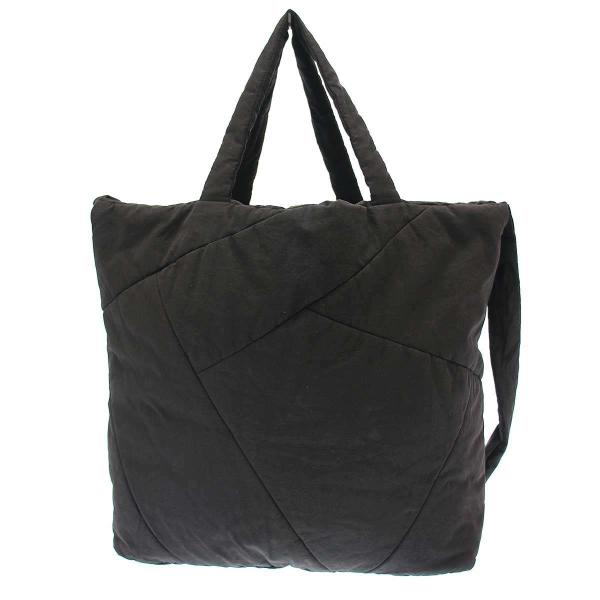 CASEY CASEY ケイシー ケイシー 22AW YUKI PATCH BAG 2WAYパッチワーク