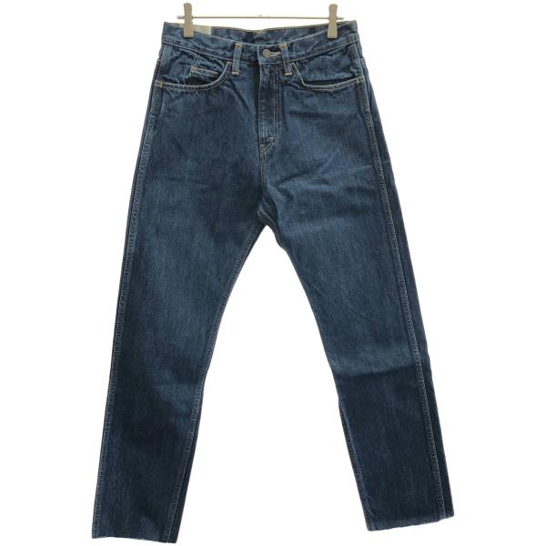 FUMIKA_UCHIDA FUMIKA UCHIDA フミカウチダ カットオフデニムパンツ FU