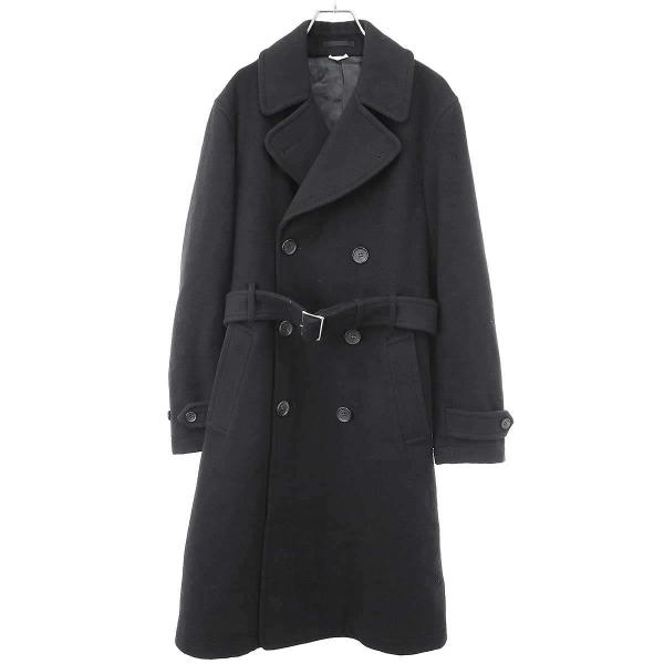 COMME des GARCONS HOMME DEUX コムデギャルソンオムドゥ 24AW ウール