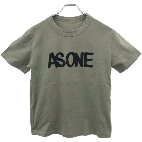 sacai（サカイ） 23SS Eric Haze AS ONE T-Shirt コットンプリントT