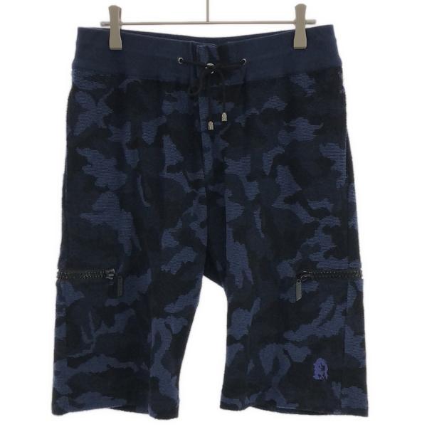 ダルタンボナパルト Dartin Bonaparto ダルタンボナパルト パイルパーカー 灰 50の