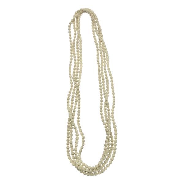 CITRUS シトラス Gudli Necklace ネックレス  アイボリー  ITFD17X57914