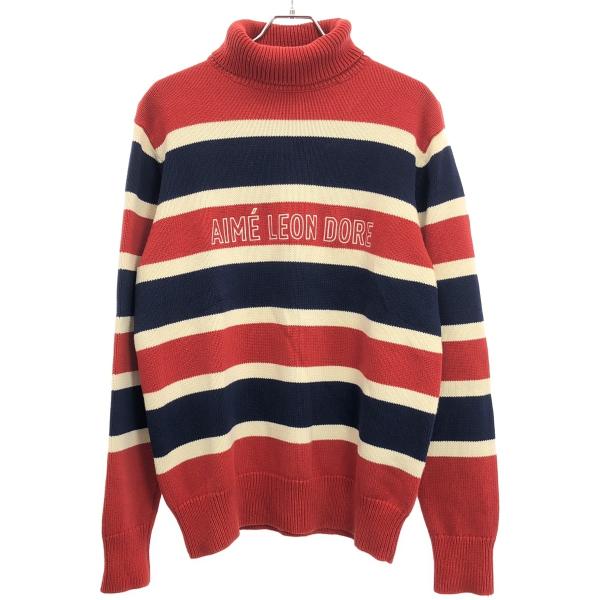 AIME LEON DORE（エメ レオン ドレ） エイメレオンドレ 19AW ロゴ