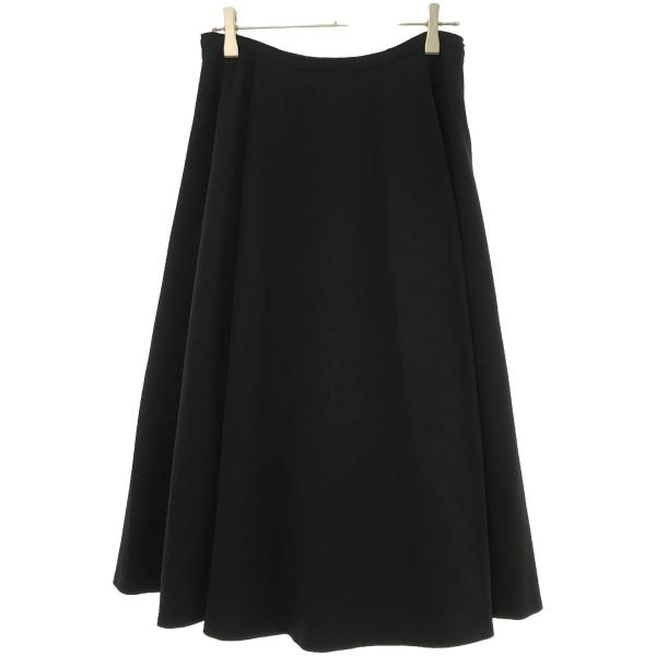 MADISON BLUE マディソンブルー 18SS MI-MOLLET TUCK SKIRT