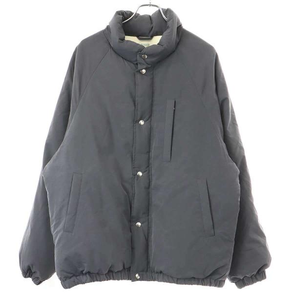 ジャケット・アウター A.PRESSE Silk Ripstop Ski Down Jacket 1 A.PRESSE 