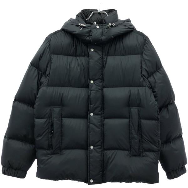 theory（セオリー） 24AW Marquez Snap Puffer ダウンジャケット 