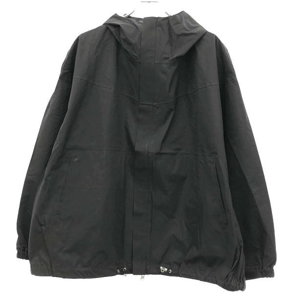 【希少美品】/DIGAWEL/ディガウェル/ブルゾン/ナイロン/防水 DIGAWEL/ディガウェル】Packable Anorak（ミリタリージャケット