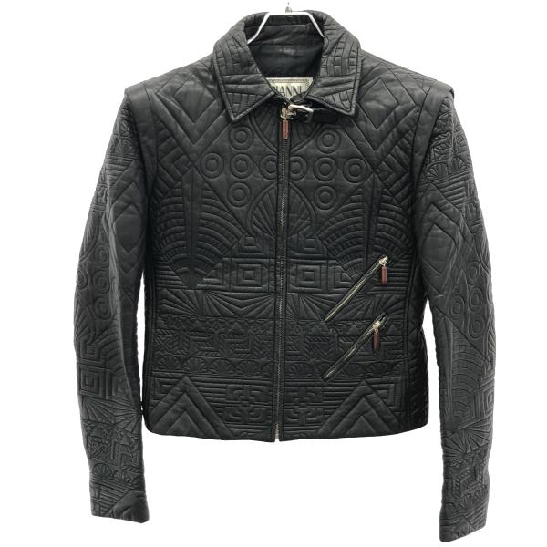 ジャンニヴェルサーチヴィンテージ GIANNI VERSACE(ジャンニヴェルサーチ) 90's Vintageカシミヤ混