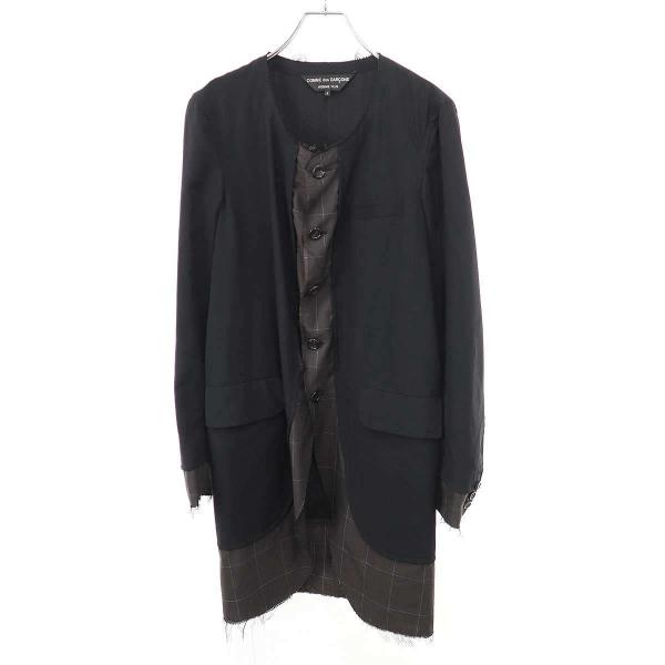 COMME des GARCONS HOMME PLUS コム デギャルソンオムプリュス 17SS
