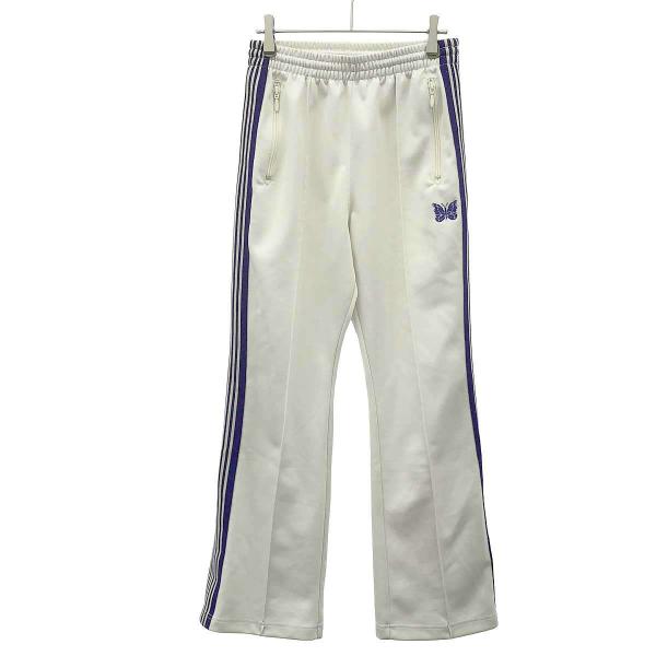 Needles（ニードルス） ニードルズ Boot-Cut Track Pant - Poly Smooth