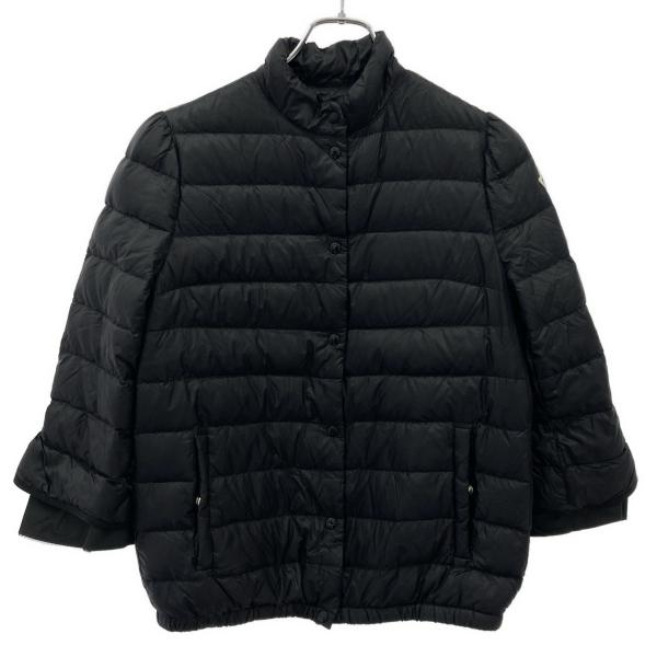 MONCLER（モンクレール） MONCLER×sacai サカイ SERI ダウンジャケット